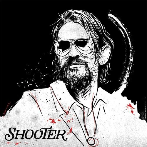 Jennings, Shooter - Shooter