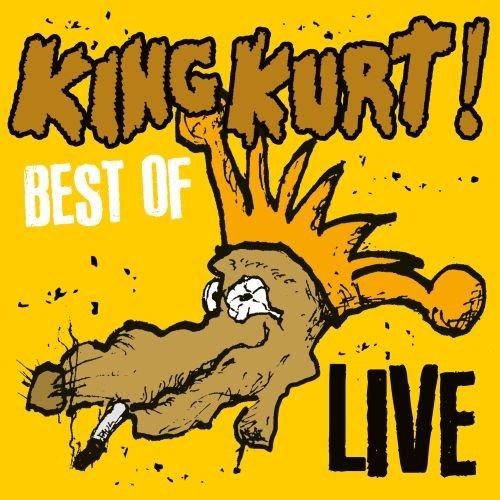 King Kurt - Best Of Live