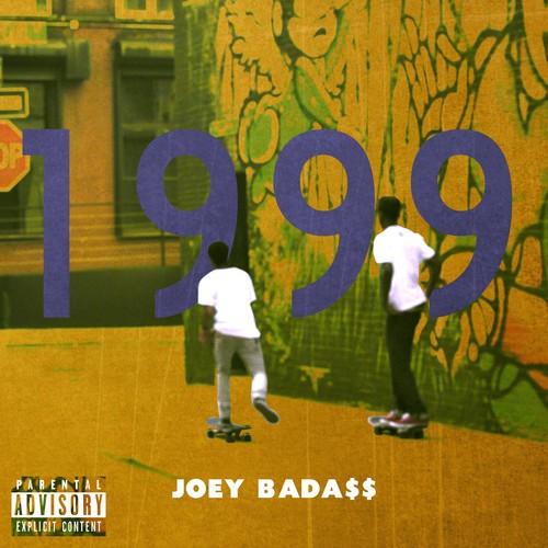 Joey Badass - 1999