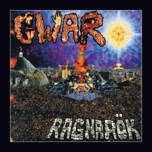Gwar - Ragnarök