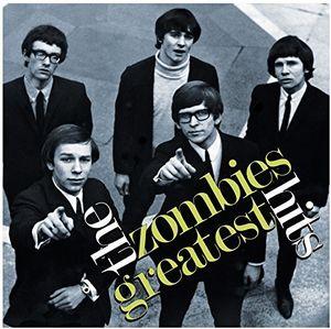 Zombies, The - Greatest Hits