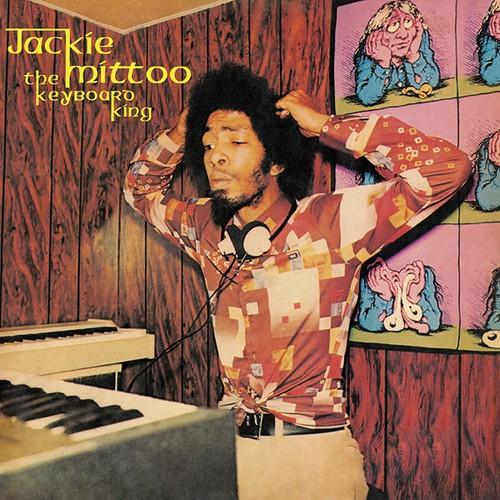 Mittoo, Jackie - Keyboard King