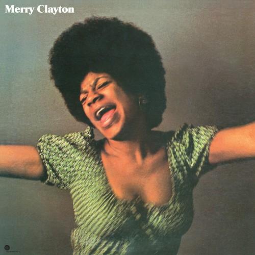 Clayton, Merry - Merry Clayton