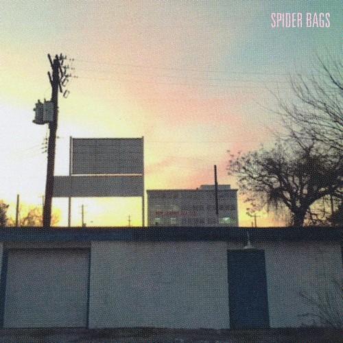 Spider Bags - Someday Everythiing Will Be Fine