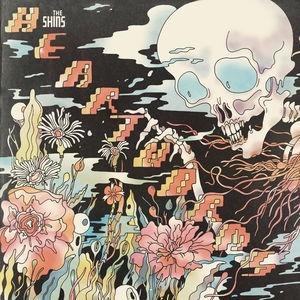 Shins - Heartworms