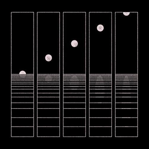 Circles Around The Sun - Let It Wander