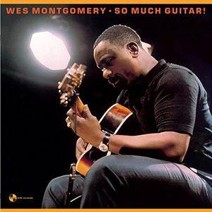 Montgomery, Wes - So Much