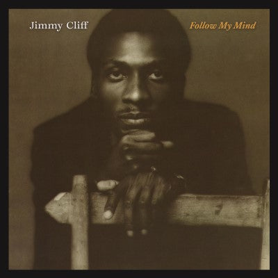 Cliff, Jimmy - Follow My Mind