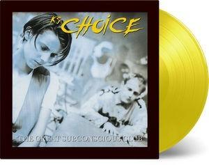 K's Choice - Great Subconcisous Club