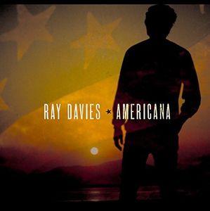 Davies, Ray - Americana