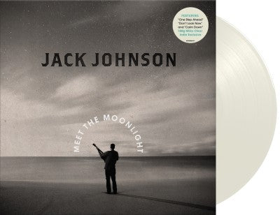 Johnson, Jack - Meet The Moonlight