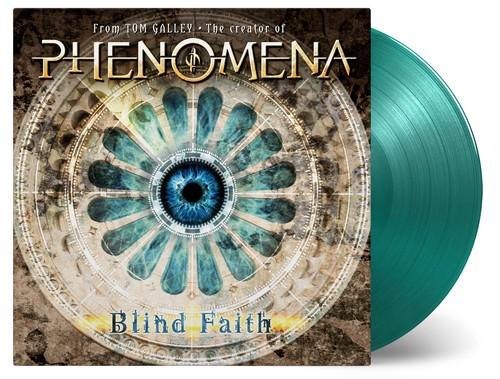 Phenomena - Blind Faith