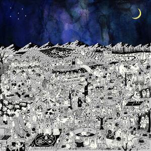 Father John Misty - Pure