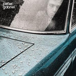 Gabriel, Peter - Gabriel 1