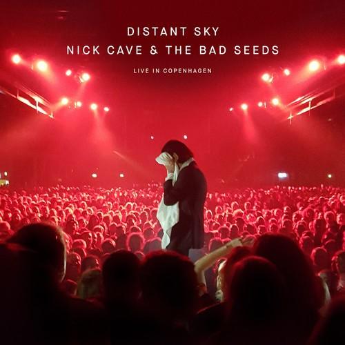 Cave, Nick - Distant Sky (live In Copenhagen)