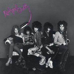 New York Dolls - Self Titled