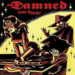 Damned - Grave Disorder