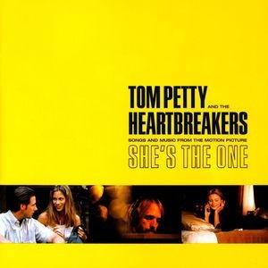 Petty, Tom - Songs From She's The One