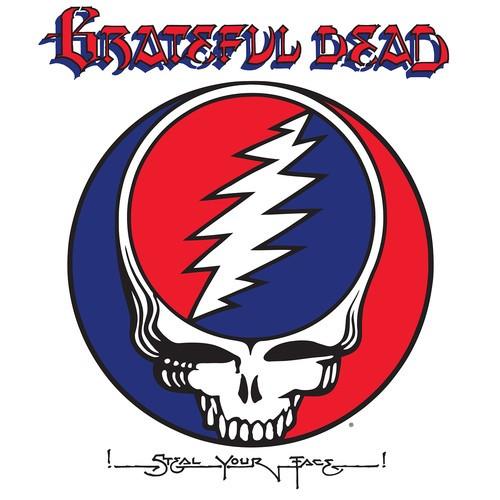 Grateful Dead - Steal Your Face