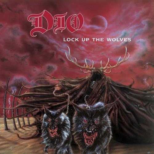 Dio - Lock Up The Wolves