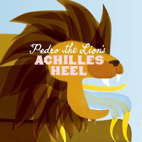 Pedro The Lion - Achilles' Heel