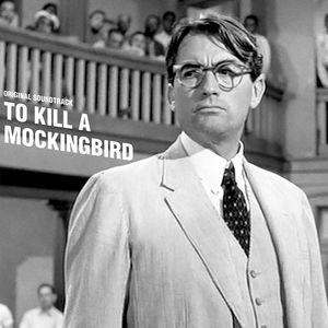 Soundtrack - To Kill A Mockingbird