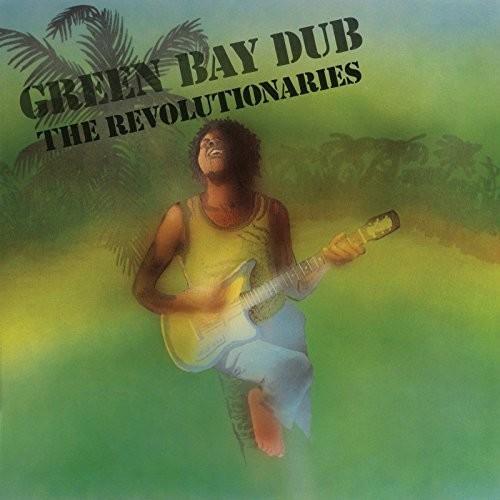 Revolutionaires - Green Bay Dub