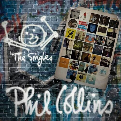 Collins, Phil - The Singles
