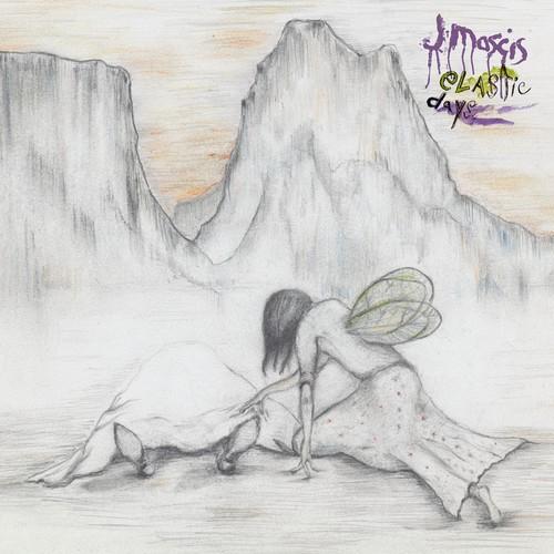 Mascis, J - Elastic Days