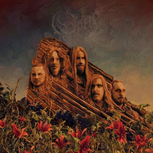 Opeth - Garden Of The Titans