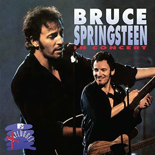 Springsteen, Bruce - MTV Plugged