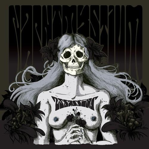 Nachtmystium - Assassins - Black Meddle Pt. I