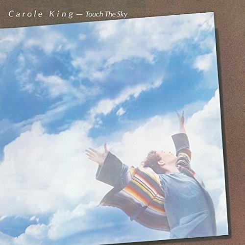 King, Carole - Touch The Sky