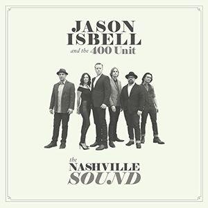 Isbell, Jason - Nashville Sound