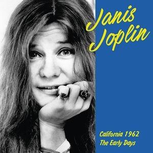 Joplin, Janis - California