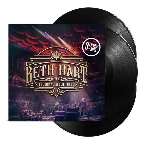 Hart, Beth - Live At Royal Albert Hall