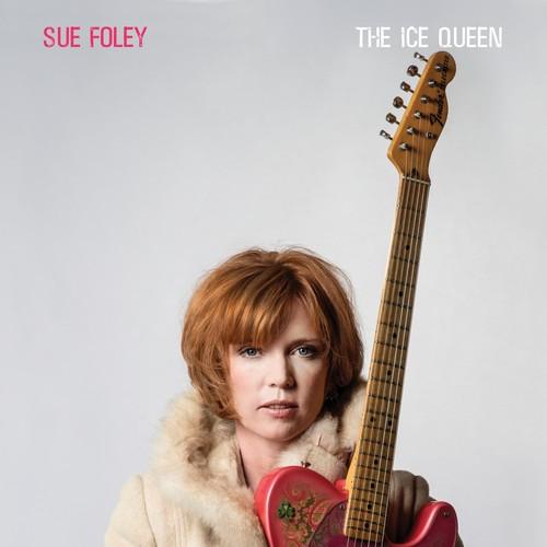 Foley, Sue - Ice Queen