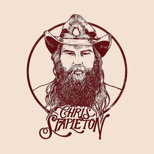 Stapleton, Chris - From A Room: Volume 1