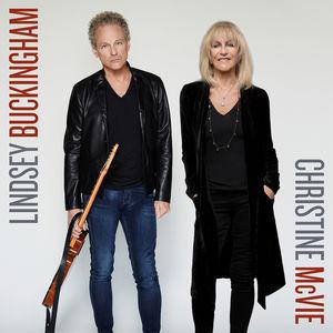 Buckingham, McVie - Lindsey & Christine