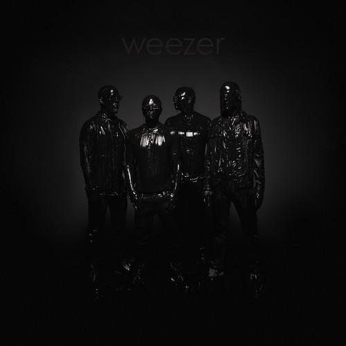 Weezer - Black Album