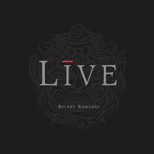 Live - Secret Samadhi