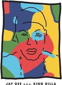 J Dilla - Jay Dee AKA King