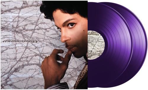 Prince - Musicology