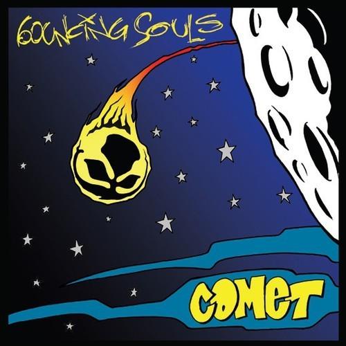 Bouncing Souls - Comet