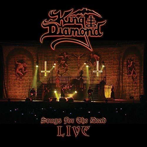 King Diamond - Songs For The Dead