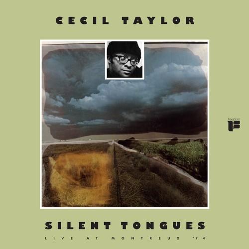 Taylor, Cecil - Silent Tongues