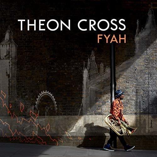 Cross, Theon - Fyah