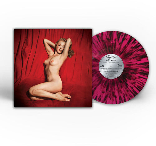 Monroe, Marilyn - Essential