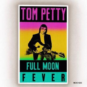 Petty, Tom - Full Moon Fever