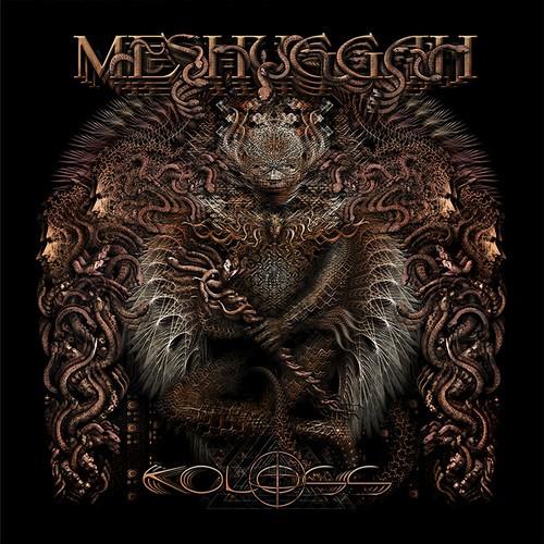 Meshuggah - Koloss
